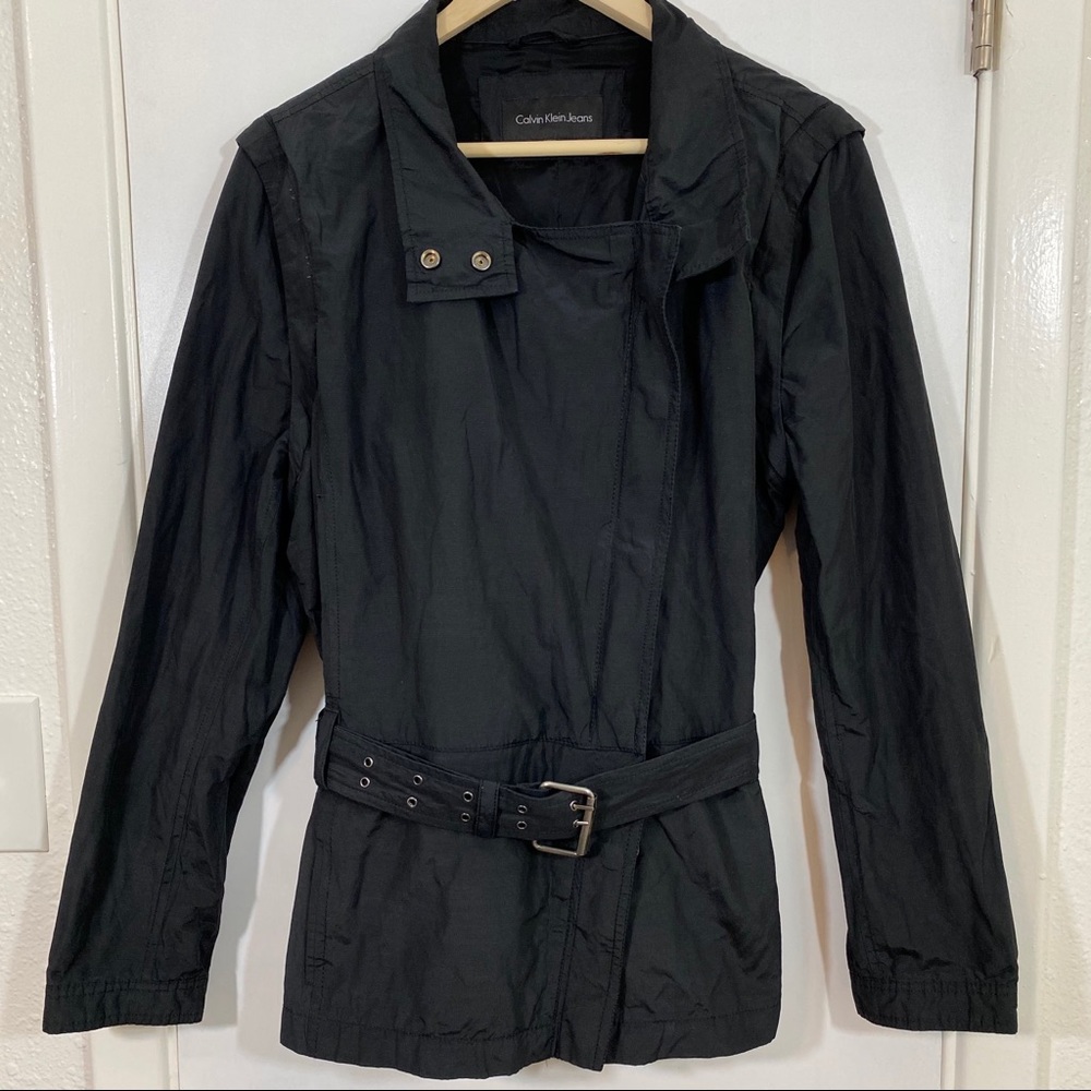 Calvin Klein 2Way Jacket